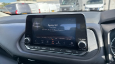 Nissan Qashqai 1.3 DiG-T MH 158 Acenta Premium 5dr Xtronic Petrol Hatchback